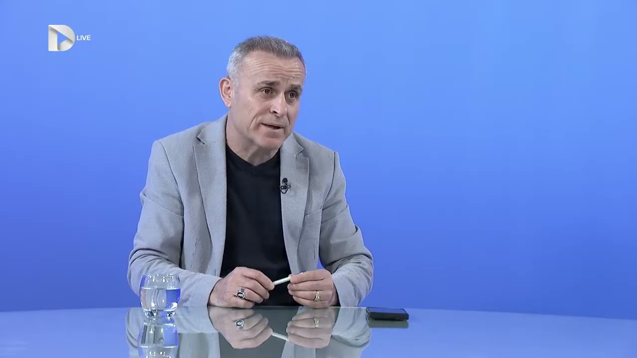 A kthehet Vjosa Osmani në LDK? – Flet Emrush Thaçi