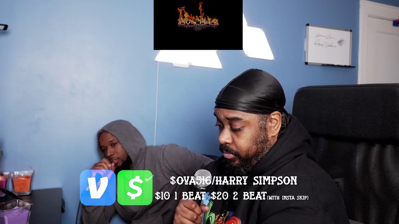 Submit Your Beats LIVE | Artist & Producer Music Review Stream