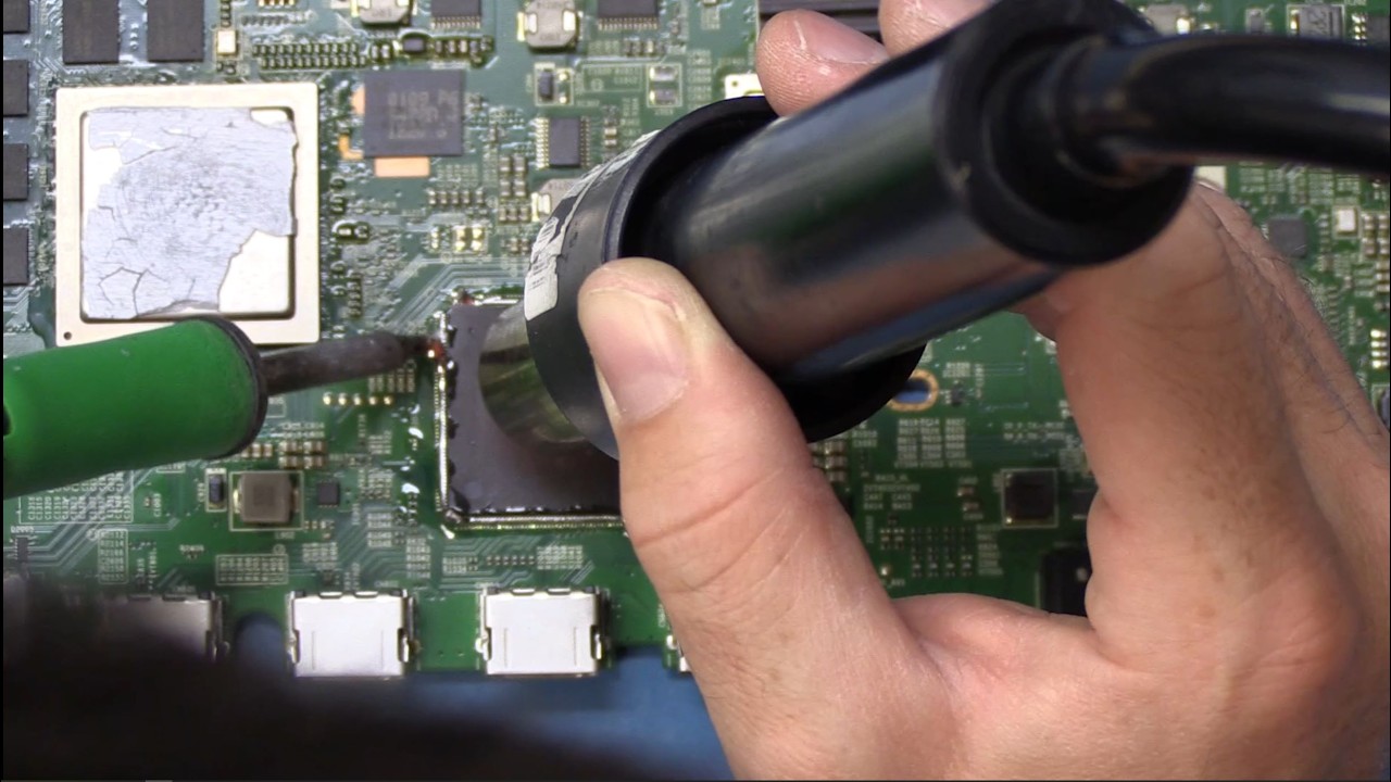 Repair Samsung One Connect Box UN55JS9000FXZA UN65JS9000FXZA