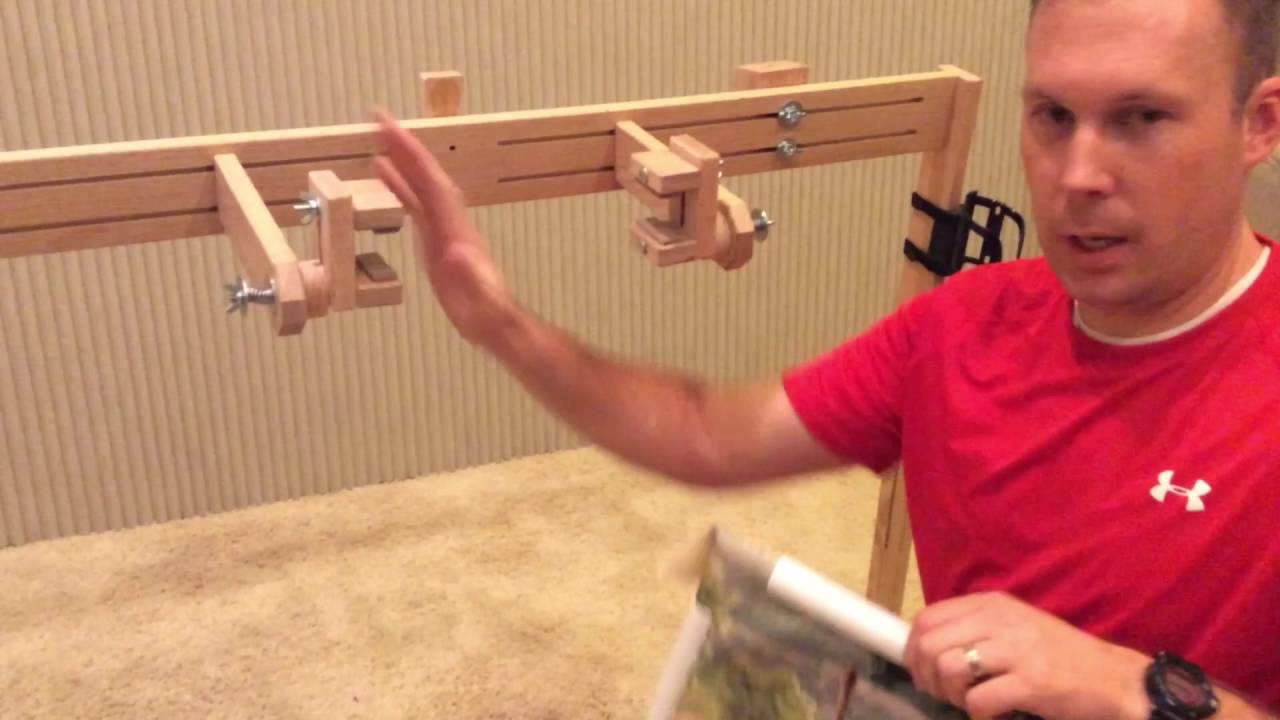 Chrysalis Adapter for all frame types