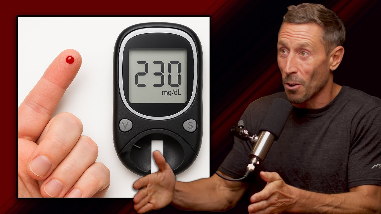 How to Reverse Insulin Resistance (Not Keto)