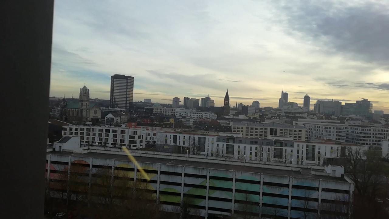 Aufz&uuml;ge Universit&auml;t Duisburg-Essen Campus Essen