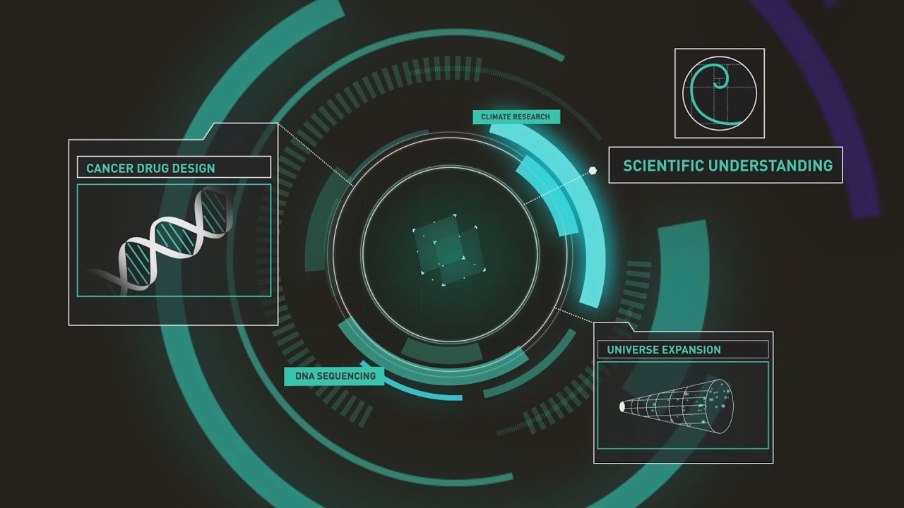 Boost Throughput and Savings with Accelerated Computing for HPC