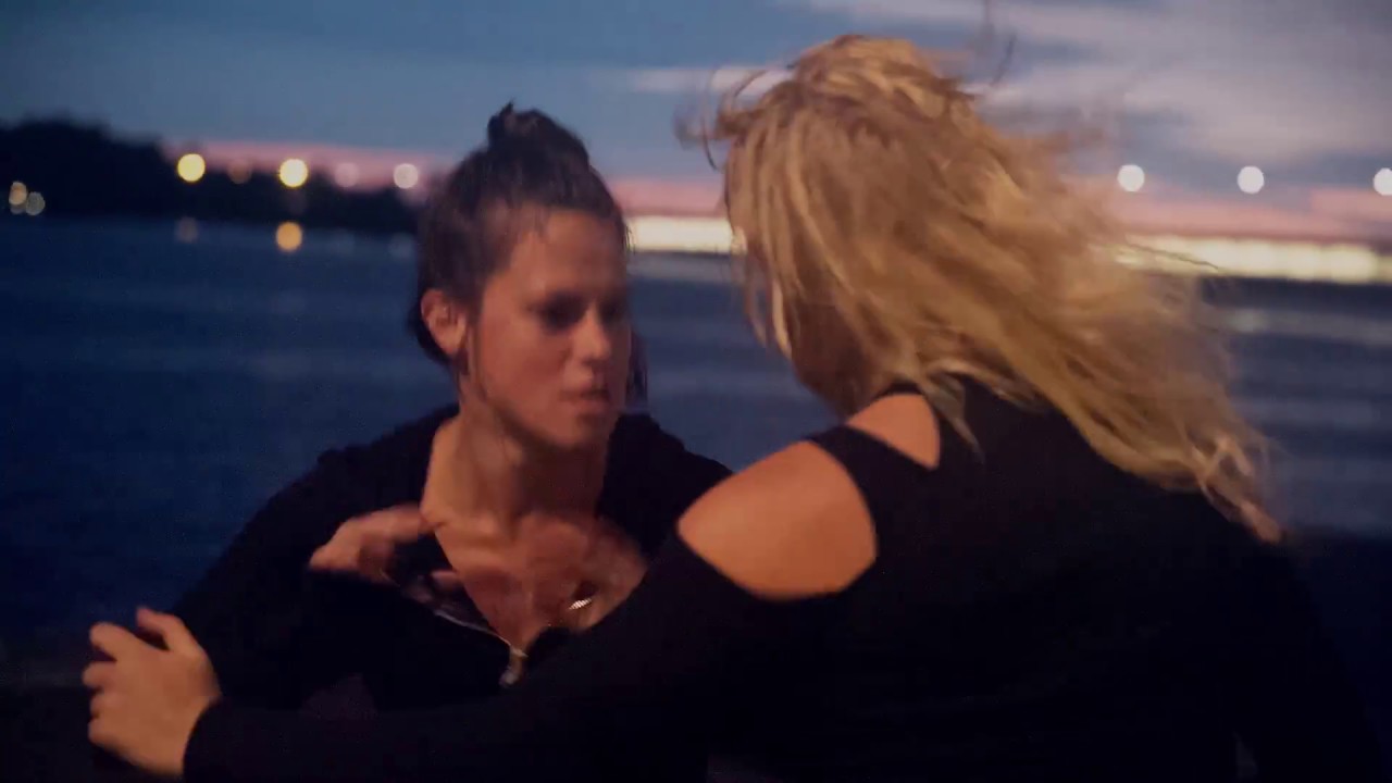 Girl Fight