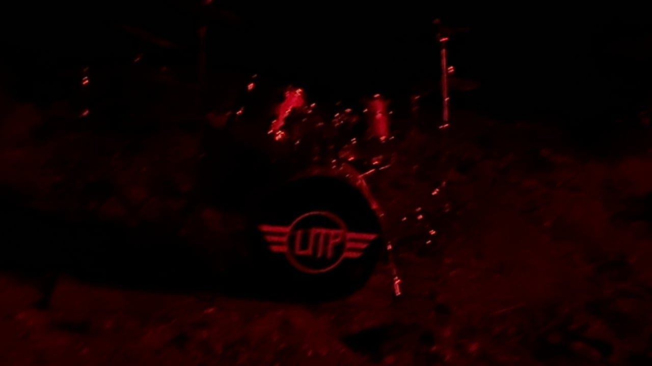 Lost In The Past: Seat by the Fire (Official Music Video)
