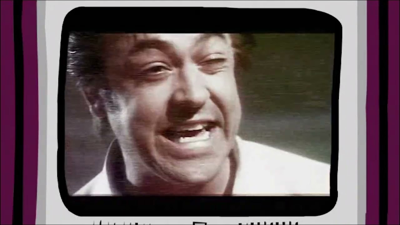 Ich klatsch ihn an die Wand - Och Joh - Badesalz Clip der Woche