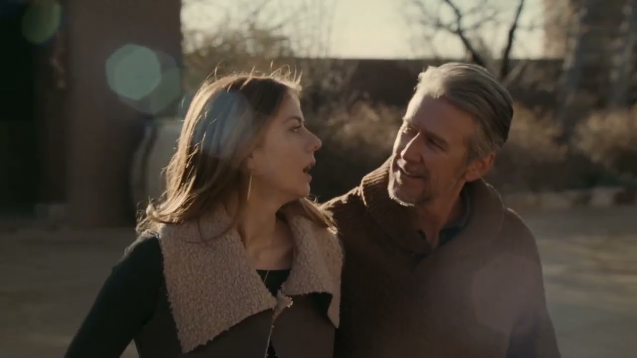 Succession - "Austerlitz" End Scene S01E07