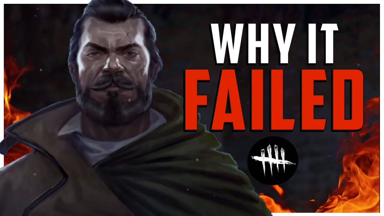 Падение Мертвецов по версии Daylight's Lore