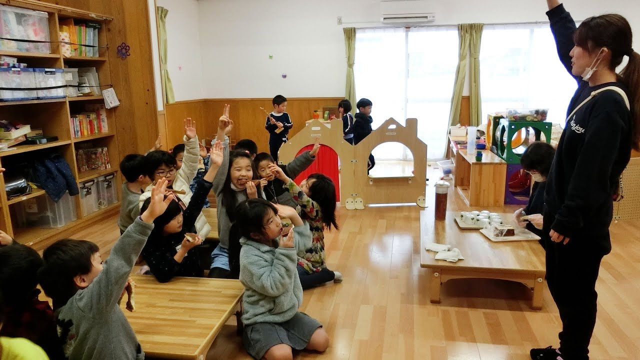 【子育て】学校法人 金城学園・社会福祉法人 若葉会　新潟県南魚沼市塩沢