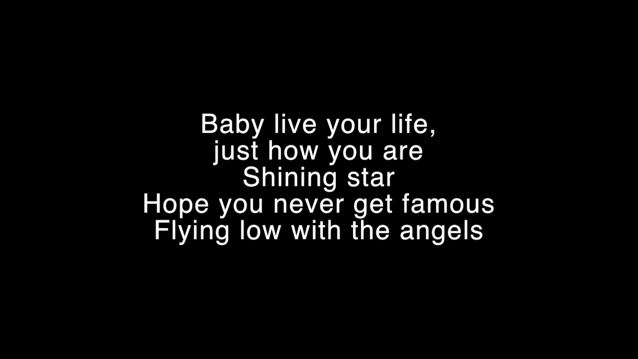 French Montana - Famous Lyrics