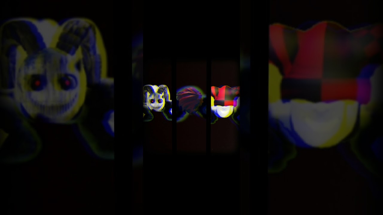 Todas las faces de Vereus #music #roblox