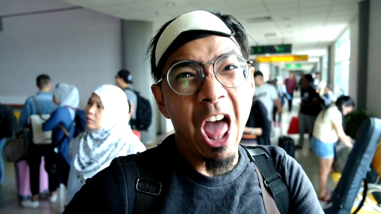 Johny Comes Lately - Ke Mana Kita? (Official Video)