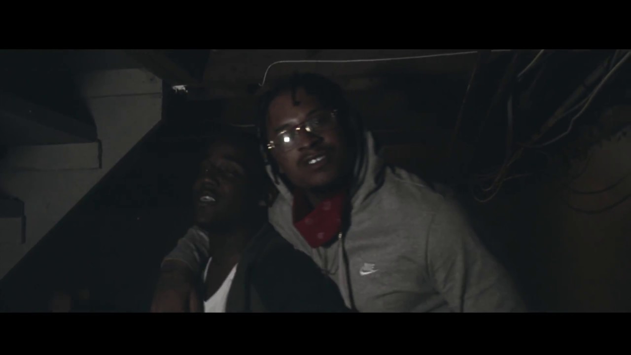 WIZZLE X HB OUZ X C STREETZ X DIEGO - TOO CONSISTENT [ MUSIC VIDEO ]