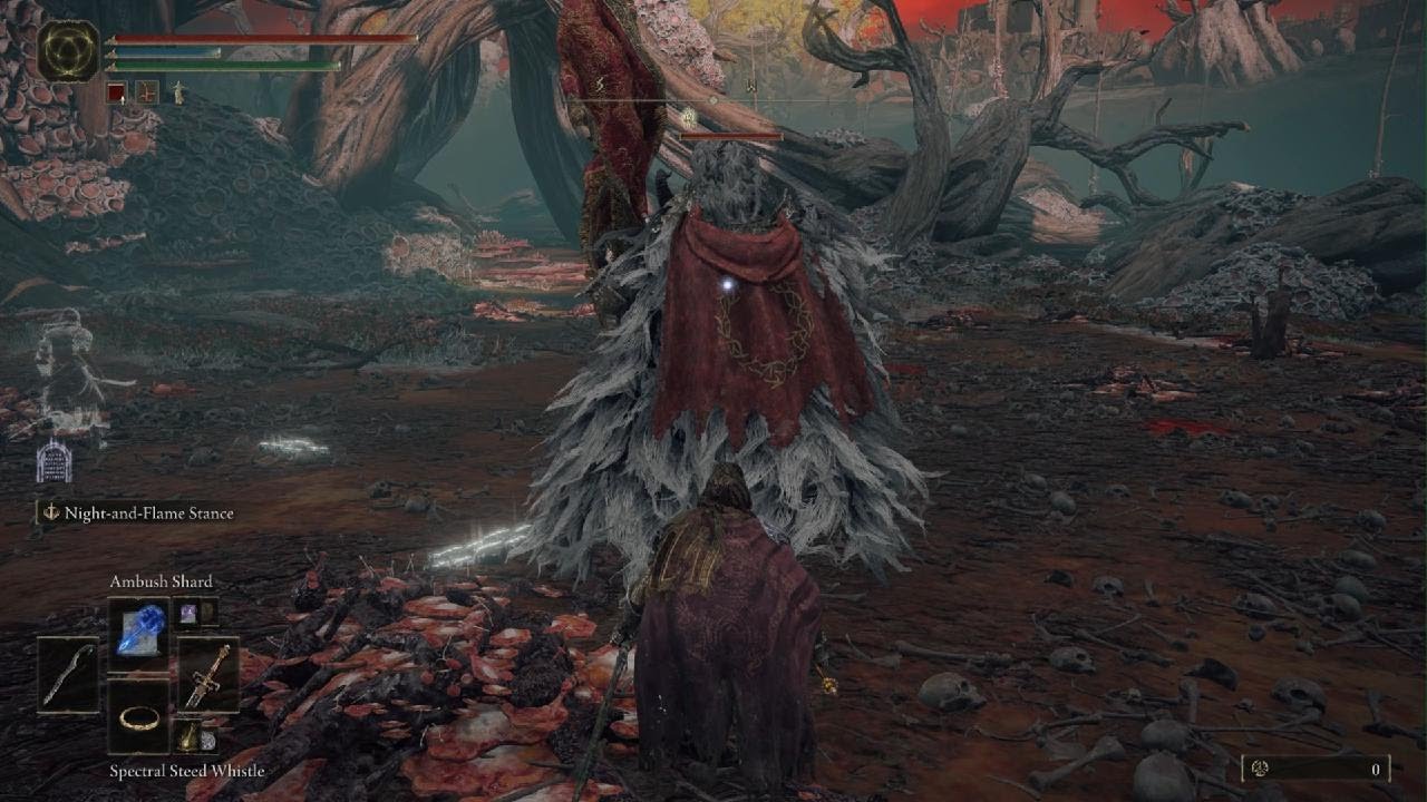 Boss defeated in under 59seconds