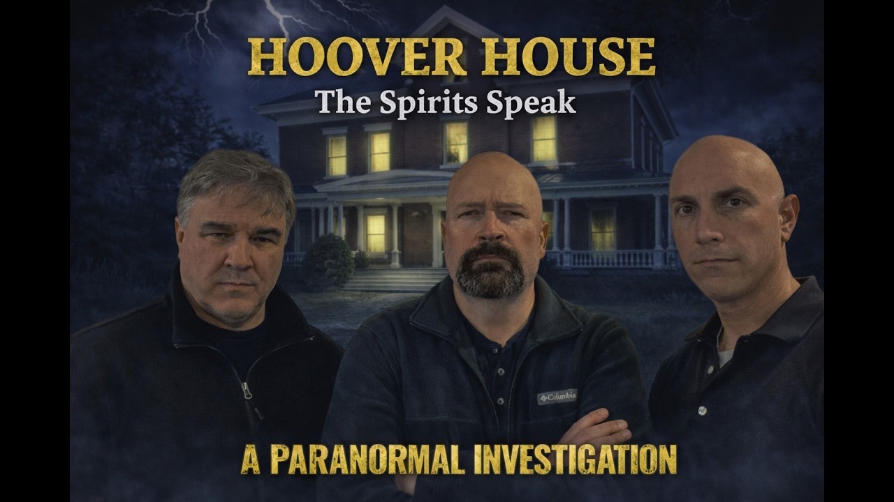 This House Talked Back!