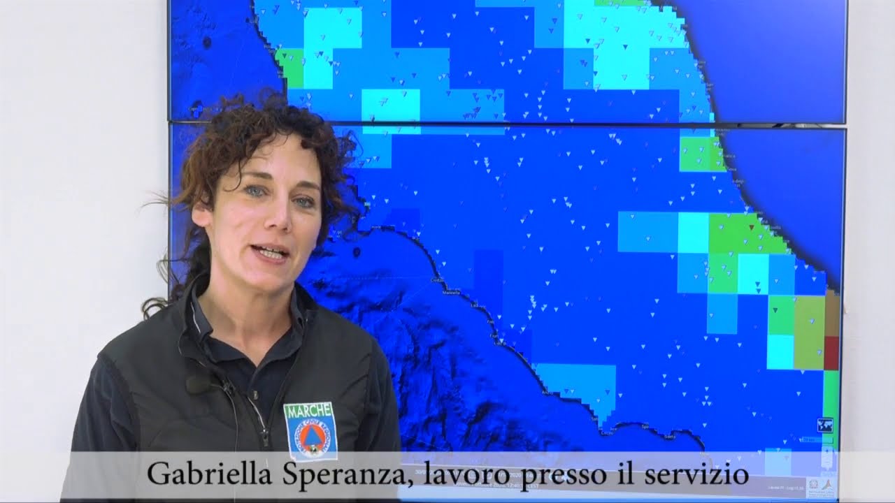 Monitoraggio Criticit&agrave; Idrogeologica