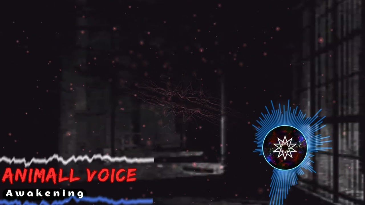 Animall Voice - Awakening