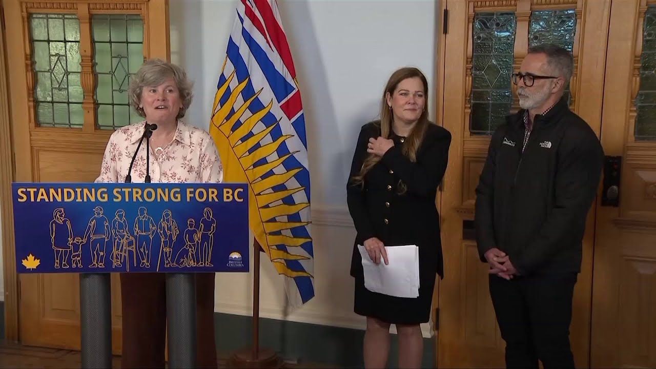 Move to national PharmaCare expands B.C. residents access to diabetes, hormone drugs