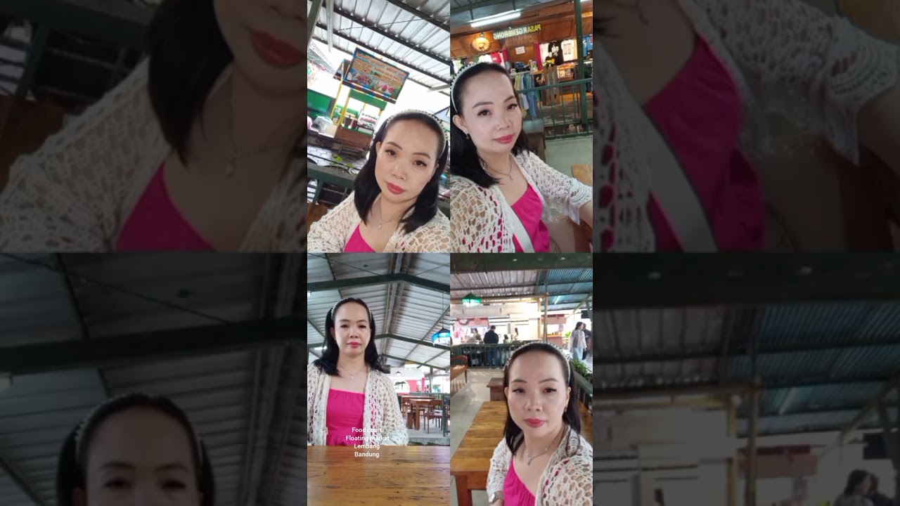 Foto kenangan dari sebelum Imlek sampai Imlek cap go meh 😁