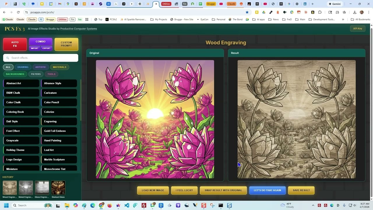 New PCS Fx 3 Effects & Features You’ll Love