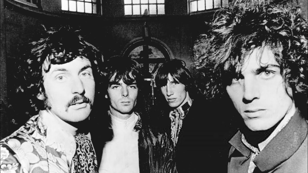 Deconstructing &ldquo;Paintbox&rdquo; by Pink Floyd