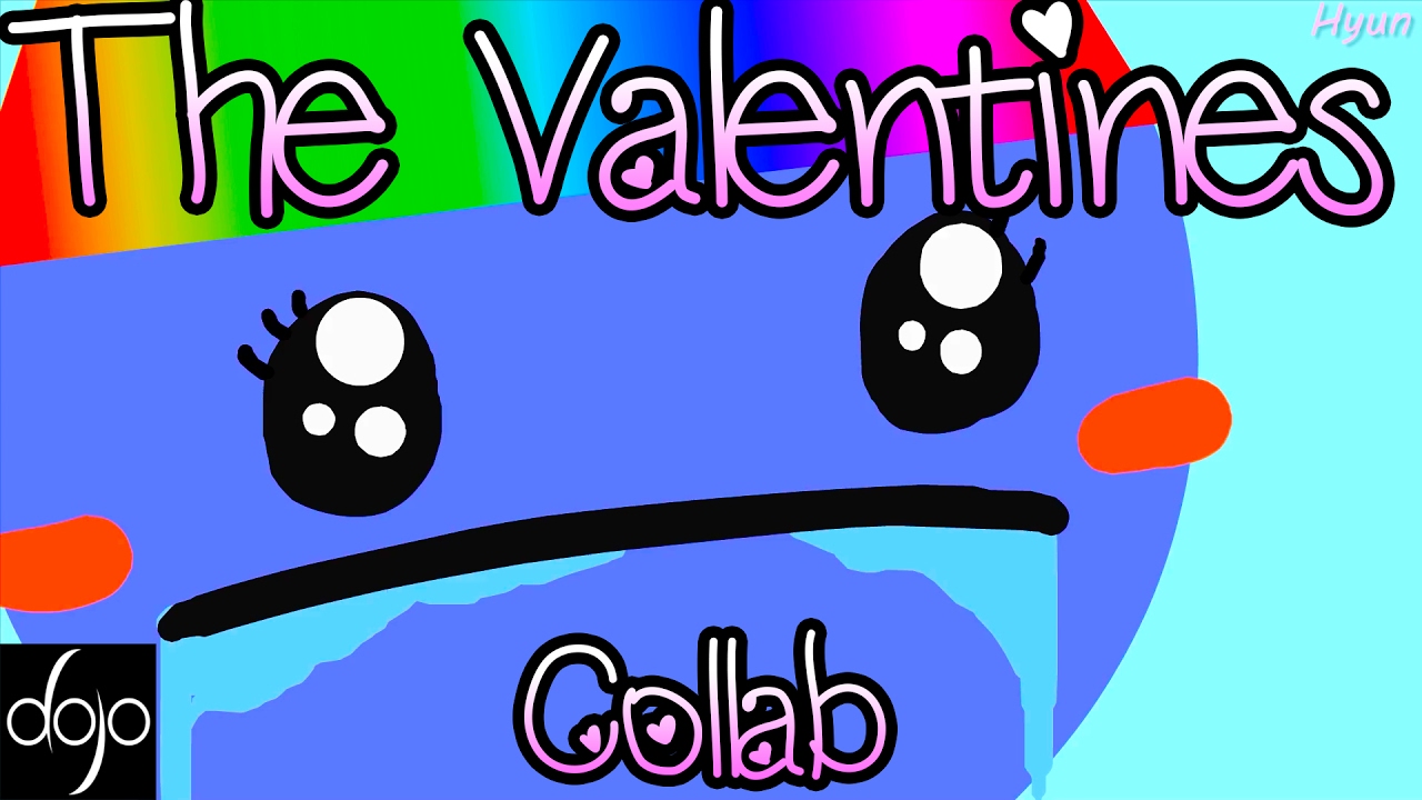 The Valentine's Collab