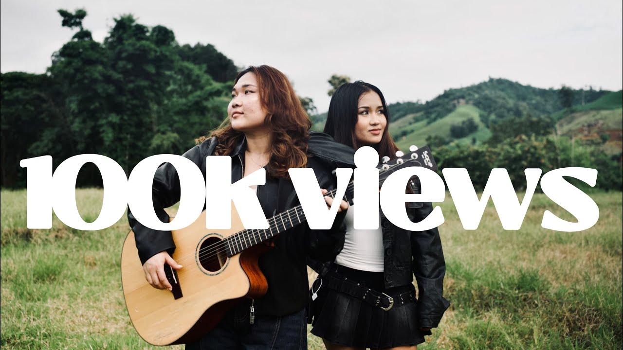 Dwellwe Hser _Yer Eh Ba Aug Feat. Pu Dah [ Official Music Video ]