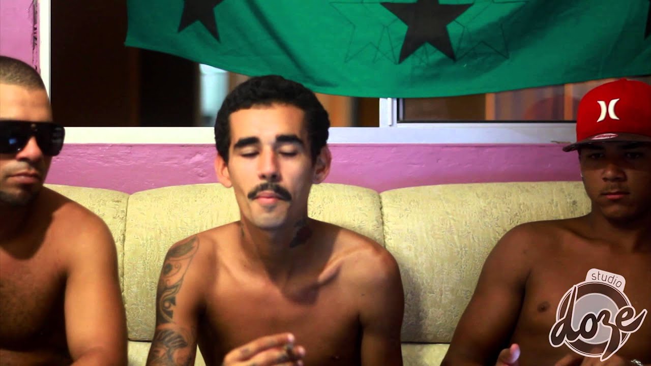 [ TV Maconharia ] Top 10 musicas para se ouvir chapado com @minquercannabis