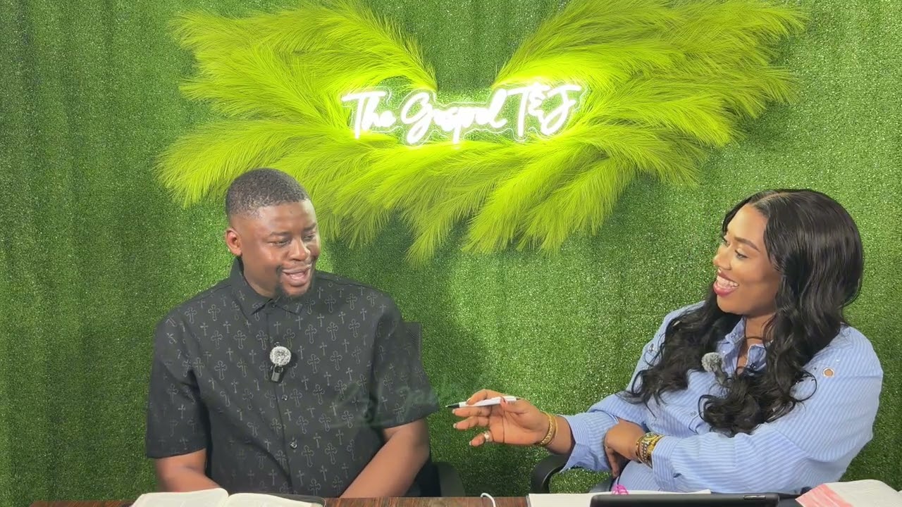 Mercy Series – Episode 1 | There Is Still Hope for You Mungu hajakata tamaa juu yako EP.1