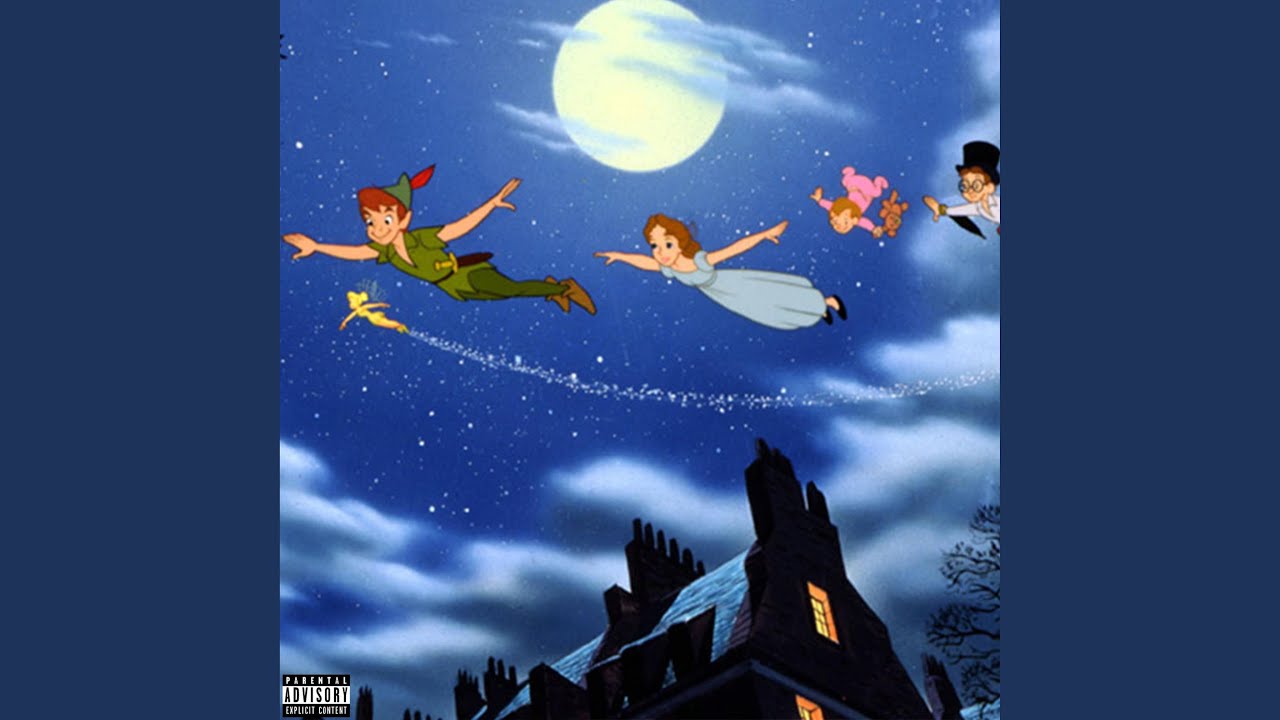 Peter Pan