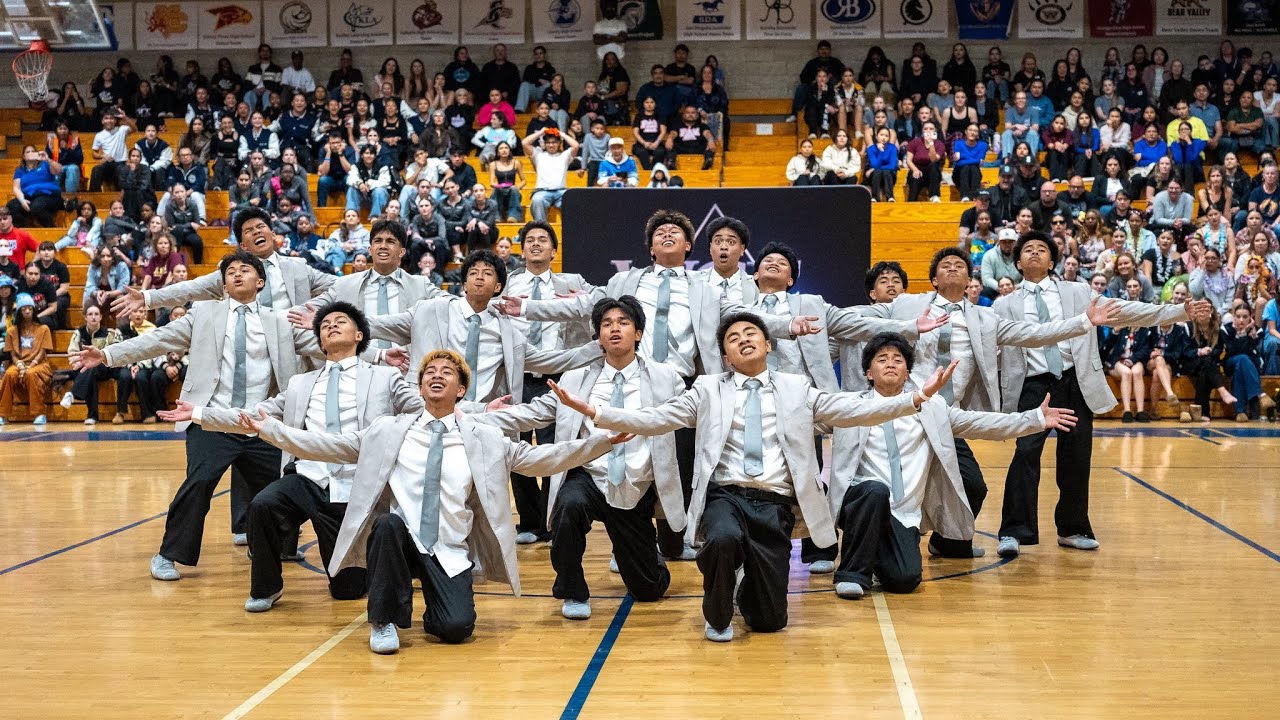 Otay Ranch All Male | WCE Regionals 2026