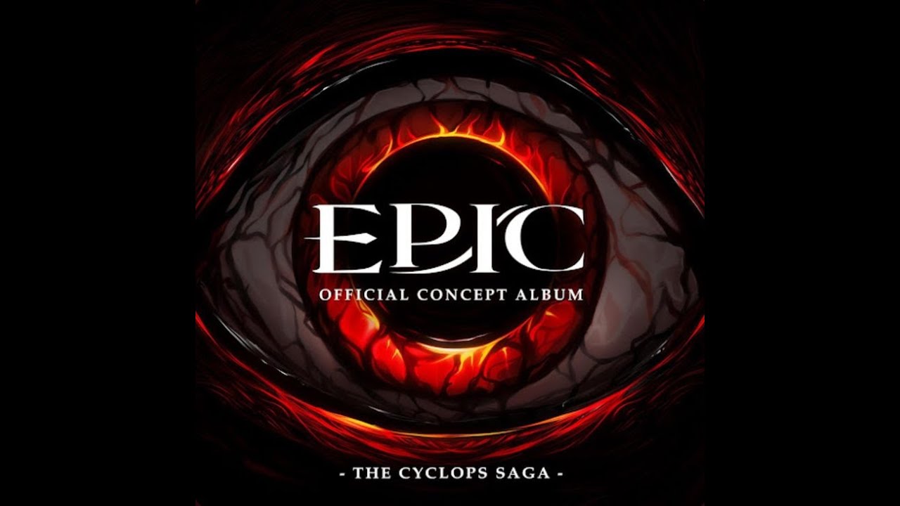 Polish lyrics to EPIC The Musical - CYCLOPS SAGA - all songs with Polish text