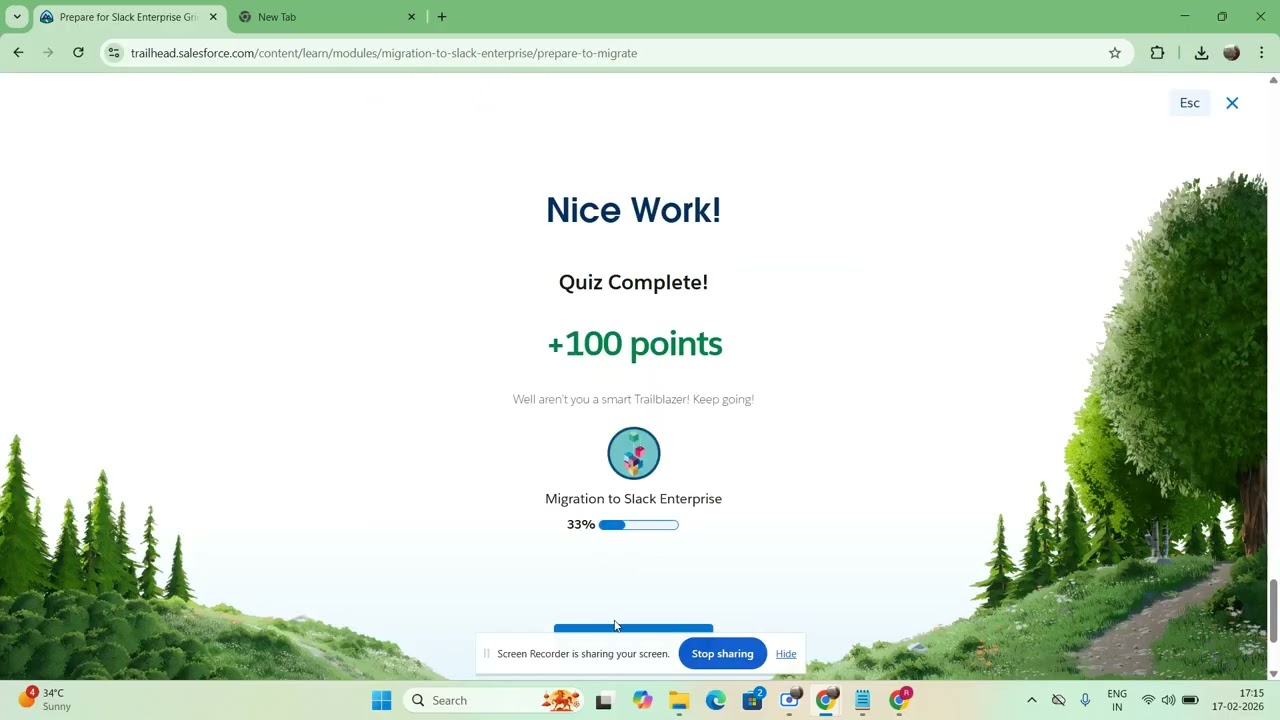 Migration to Slack Enterprise | salesforce
