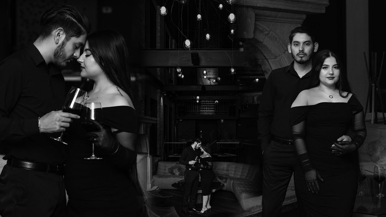 SvG Live - wedding of Francisco & Valetina