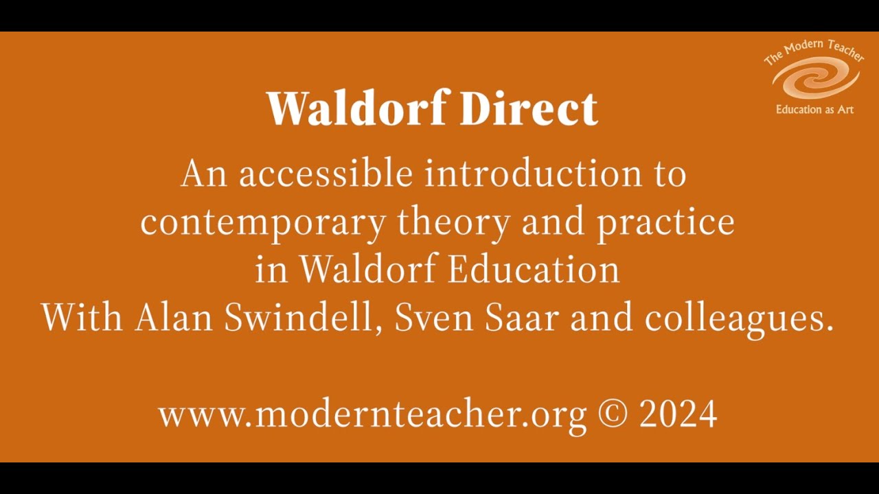 Waldorf Direct - your video library