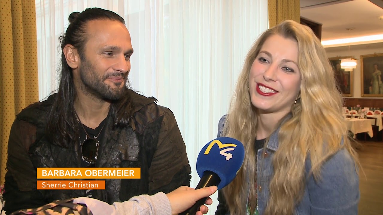 Interview mit den Akteuren des Sommermusical Amstetten