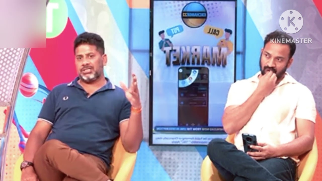 Vikrant Gupta angry with Pakistan Management & Media