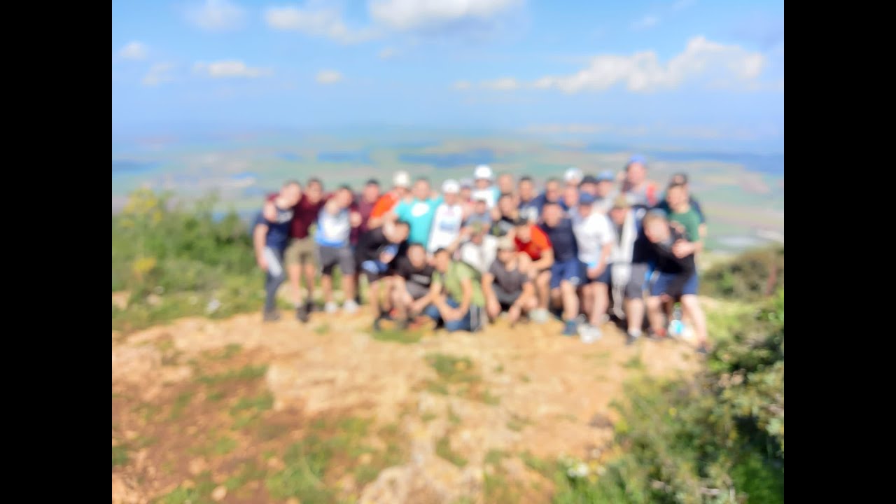 HaKotel Shana Bet Purim Shpiel Music Video 5784