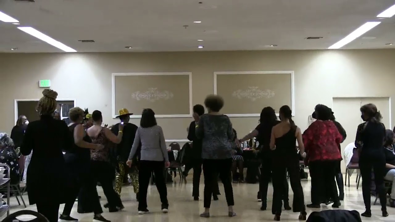 ★ Love Journal Line Dance ★ Choreographer Katrina C