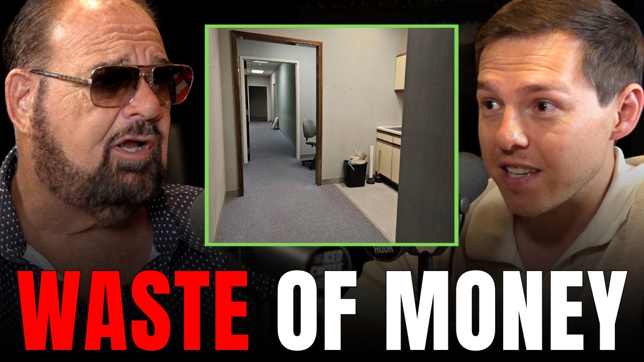 The WORST Real Estate to Buy Right Now | Ben Mallah