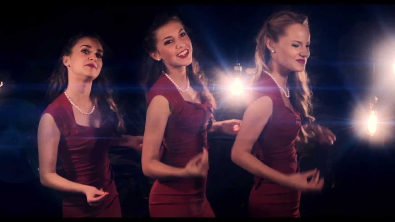Honey Bee Trio-Boogie Woogie