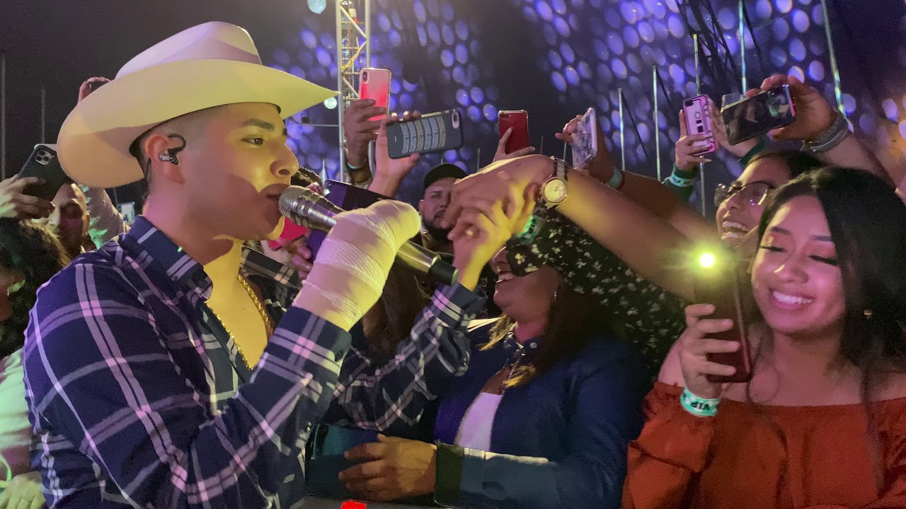 Marca mp - el Guero -Dj Manny tv 2020