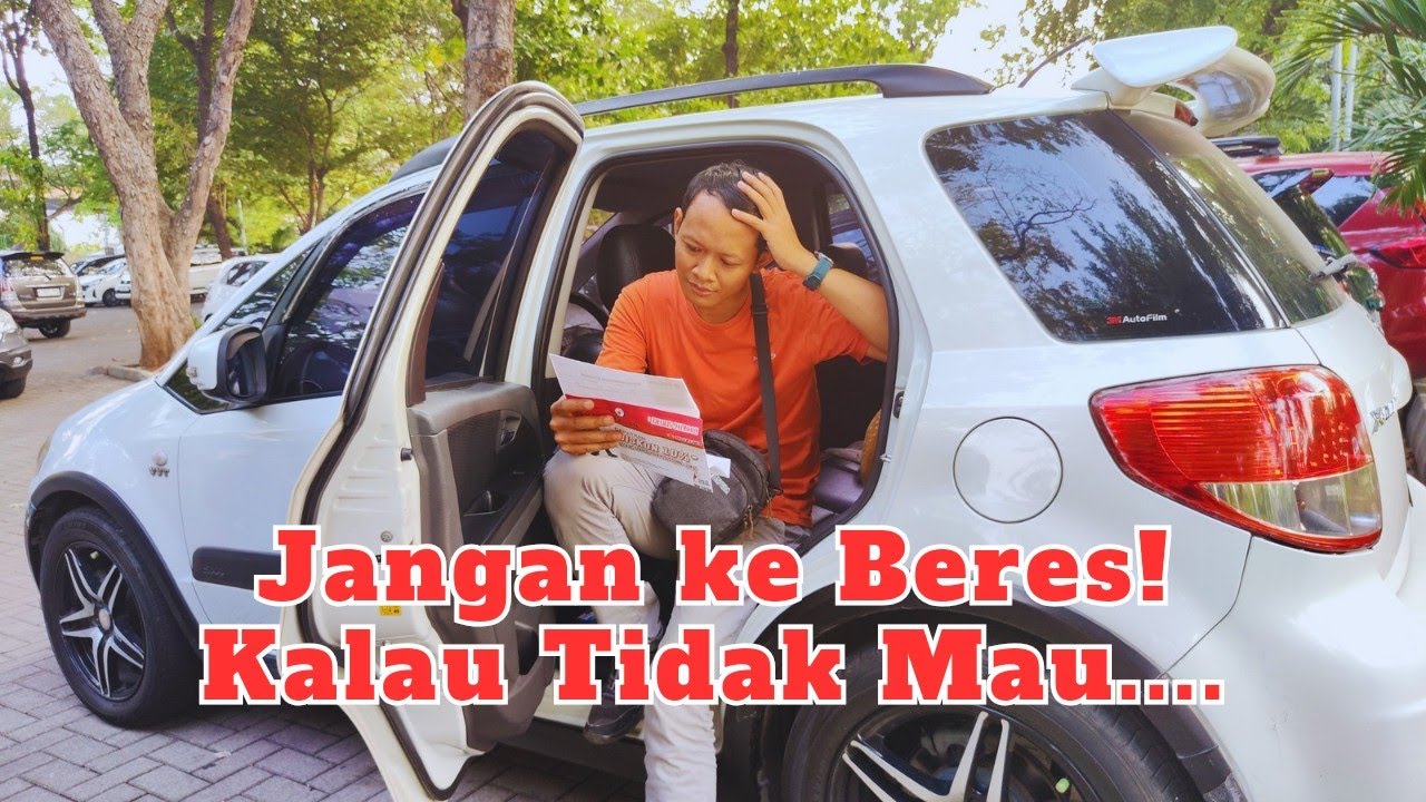 Bengkel Resmi VS Bengkel Umum #bengkelresmi #bengkelumum