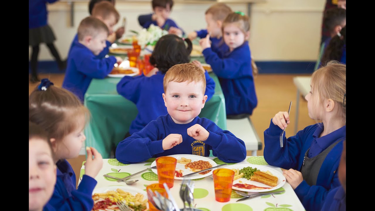 St Teresa's Virtual Tour Autumn 2020