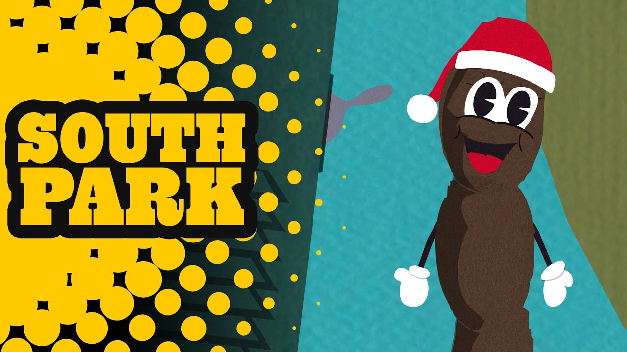 The Spirit of Christmas is Commercialism - SOUTH PARK