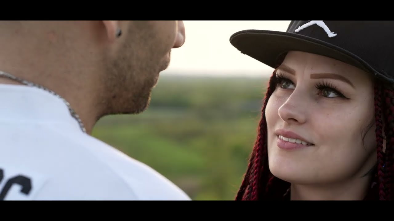 Lill G feat. Nil Victory - JSEM (OFFICIAL VIDEO 2024)