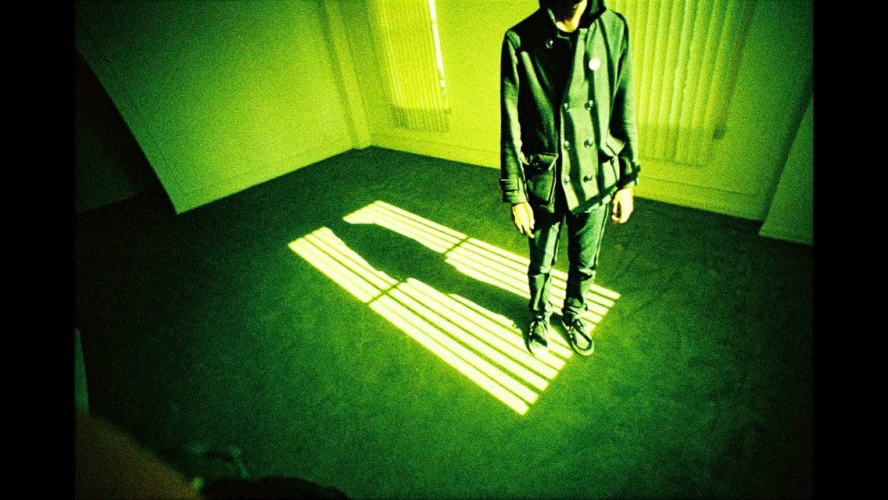 Shlohmo - wen uuu (Teebs Remix)