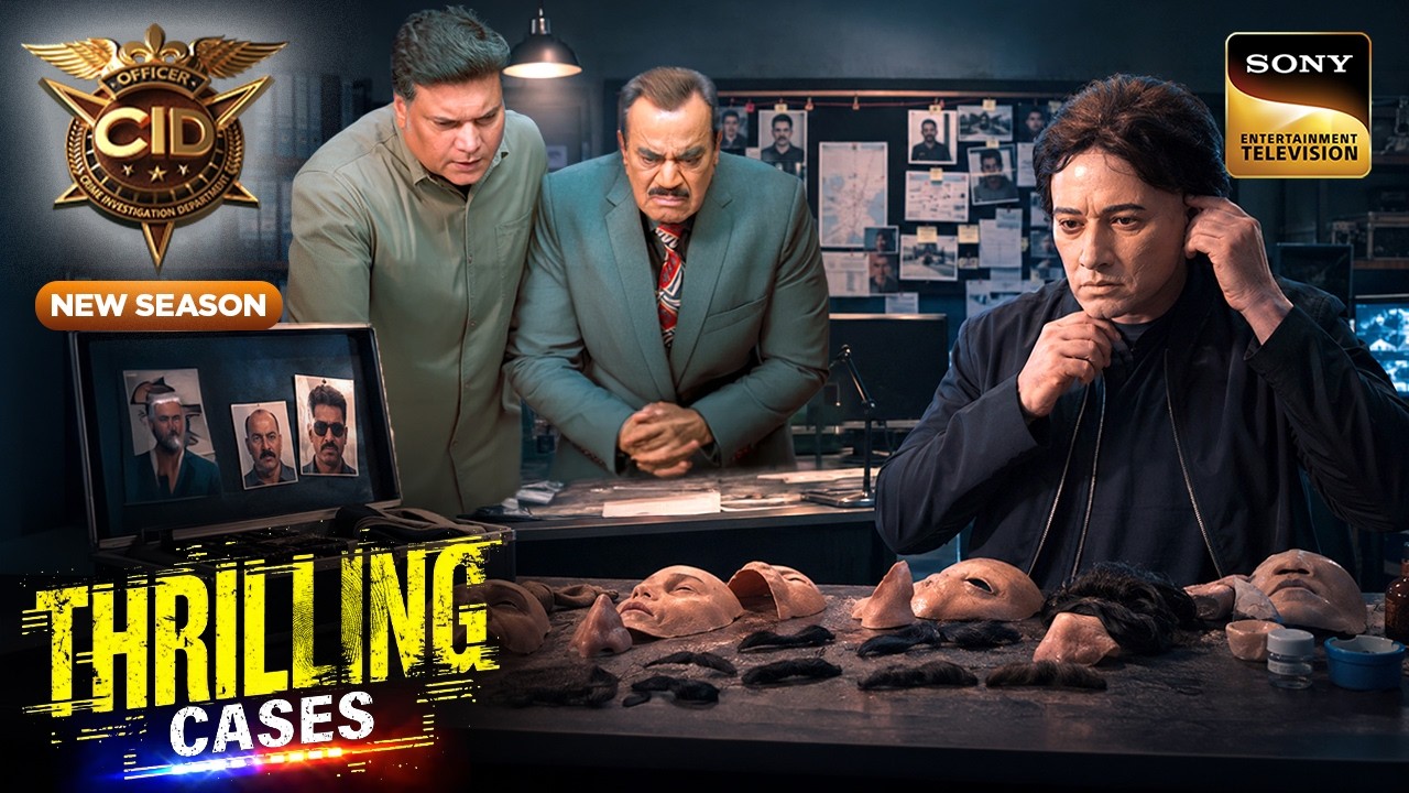Team CID Faces The Bizarre Twice Death Mystery | CID | New Season | Thrilling Cases