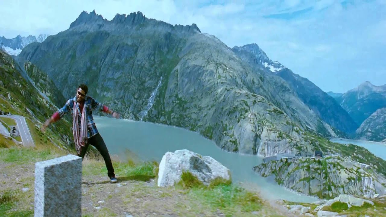 Brindhvanam 04 Nijamena Nijamena 1080p