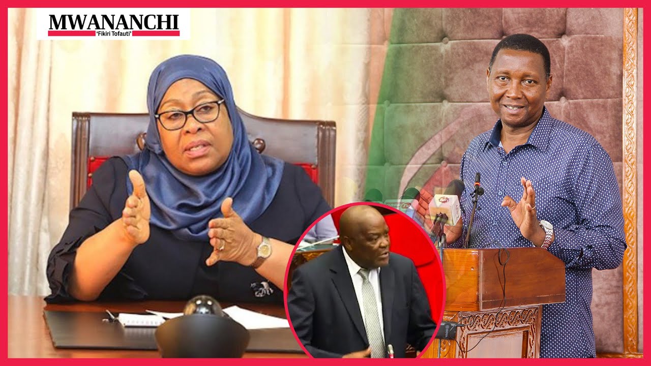 Hoja za Kishimba mapitio ya sera ya elimu; Waziri Mkenda aeleza kinachoenda kufanyika